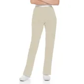 Landau Essentials 2 Pocket Scrub Pants For Women 8320