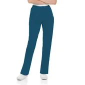 Landau Essentials 2 Pocket Scrub Pants For Women 8320