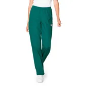 Landau Scrub Zone 3 Pocket Scrub Pants For Women 83221