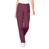 Landau Scrub Zone 3 Pocket Scrub Pants For Women 83221