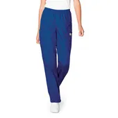 Landau Scrub Zone 3 Pocket Scrub Pants For Women 83221