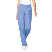 Landau Scrub Zone 3 Pocket Scrub Pants For Women 83221