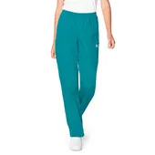 Landau Scrub Zone 3 Pocket Scrub Pants For Women 83221