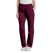 Landau Essentials Scrub Pants For Women 8327