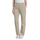 Landau Essentials Scrub Pants For Women 8327