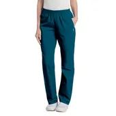 Landau Essentials Scrub Pants For Women 8327