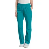 Landau Essentials Scrub Pants For Women 8327