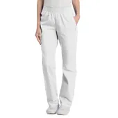 Landau Essentials Scrub Pants For Women 8327