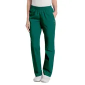 Landau Essentials Scrub Pants For Women 8327