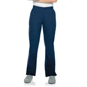 Landau Essentials Scrub Pants For Women 8380