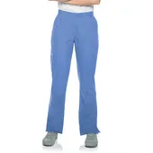 Landau Essentials Scrub Pants For Women 8380