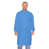 Landau Essentials Unisex Isolation Gown 91500