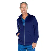 Urbane Performance Universal Scrub Jacket For Men 9972