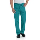 Landau Essentials Reversible Scrub Pants For Men And Women 7602