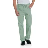 Landau Essentials Reversible Scrub Pants For Men And Women 7602