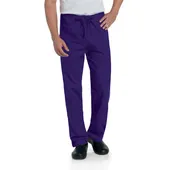 Landau Essentials Reversible Scrub Pants For Men And Women 7602