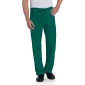 Landau Essentials Reversible Scrub Pants For Men And Women 7602