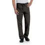 Landau Essentials Reversible Scrub Pants For Men And Women 7602