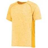 Holloway Adult Electrify Coolcore Tee 222571