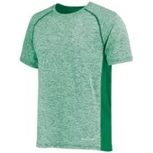 Holloway Adult Electrify Coolcore Tee 222571