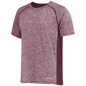 Holloway Adult Electrify Coolcore Tee 222571