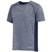 Holloway Adult Electrify Coolcore Tee 222571