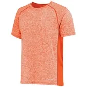 Holloway Adult Electrify Coolcore Tee 222571