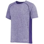 Holloway Adult Electrify Coolcore Tee 222571