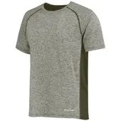 Holloway Adult Electrify Coolcore Tee 222571