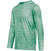 Holloway Adult Electrify Coolcore Hoodie 222589