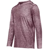 Holloway Adult Electrify Coolcore Hoodie 222589