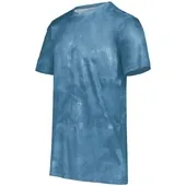 Holloway Adult Cotton-Touch Poly Cloud Tee 222596