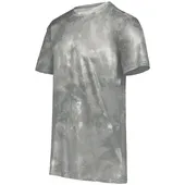 Holloway Youth Cotton-Touch Poly Cloud Tee 222696