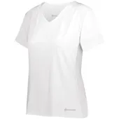 Holloway Ladies Electrify Coolcore Tee 222771