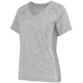 Holloway Ladies Electrify Coolcore Tee 222771