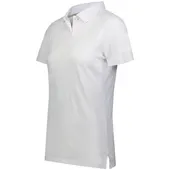 Holloway Ladies Repreve Eco Polo 222775