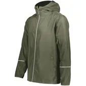 Holloway Packable Full Zip Jacket 229582