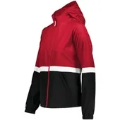 Holloway Ladies Turnabout Reversible Jacket 229787