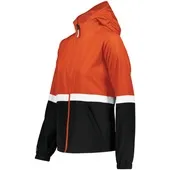 Holloway Ladies Turnabout Reversible Jacket 229787