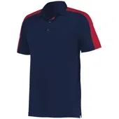 Augusta Adult Bi-Color Vital Polo 5028