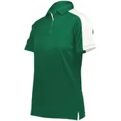 Augusta Ladies Bi-Color Vital Polo 5029