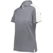 Augusta Ladies Bi-Color Vital Polo 5029