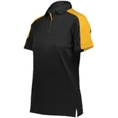 Augusta Ladies Bi-Color Vital Polo 5029