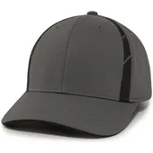 Pacific Headwear Coolcore Sideline Snapback Cap P303