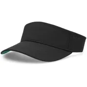 Pacific Headwear Perforated Coolcore Visor P500