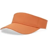 Pacific Headwear Perforated Coolcore Visor P500