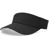 Pacific Headwear Perforated Coolcore Visor P500