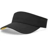 Pacific Headwear Perforated Coolcore Visor P500