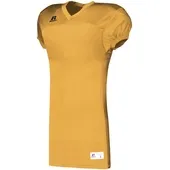 Russell Adult Solid Jersey With Side Inserts S8623M