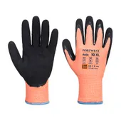 Portwest Vis-Tex Hr Cut Winter Glove A646